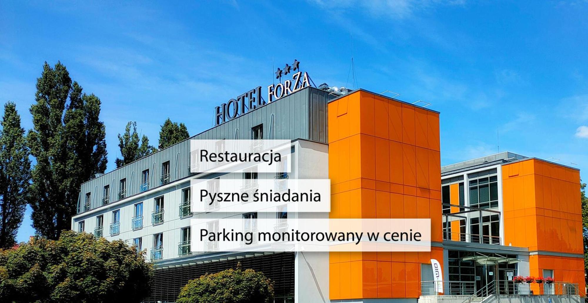 Hotel Forza — Photos 2